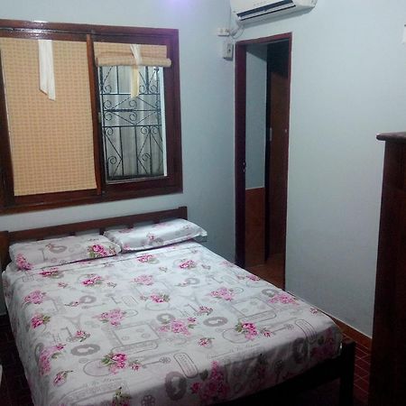 Iguazu Rey Hostel Пуерто Игуасу Екстериор снимка