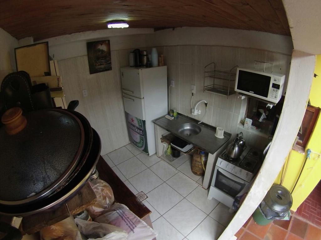 Iguazu Rey Hostel Пуерто Игуасу Екстериор снимка