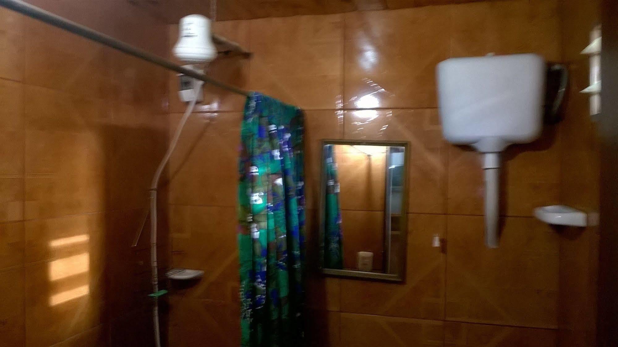 Iguazu Rey Hostel Пуерто Игуасу Екстериор снимка