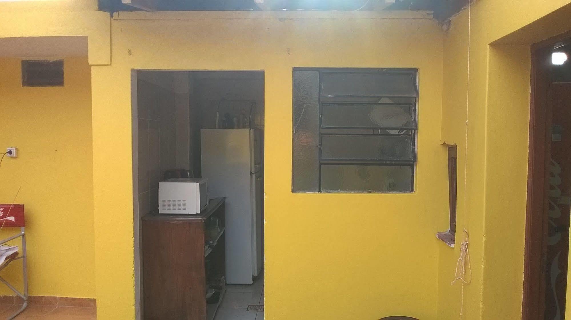 Iguazu Rey Hostel Пуерто Игуасу Екстериор снимка