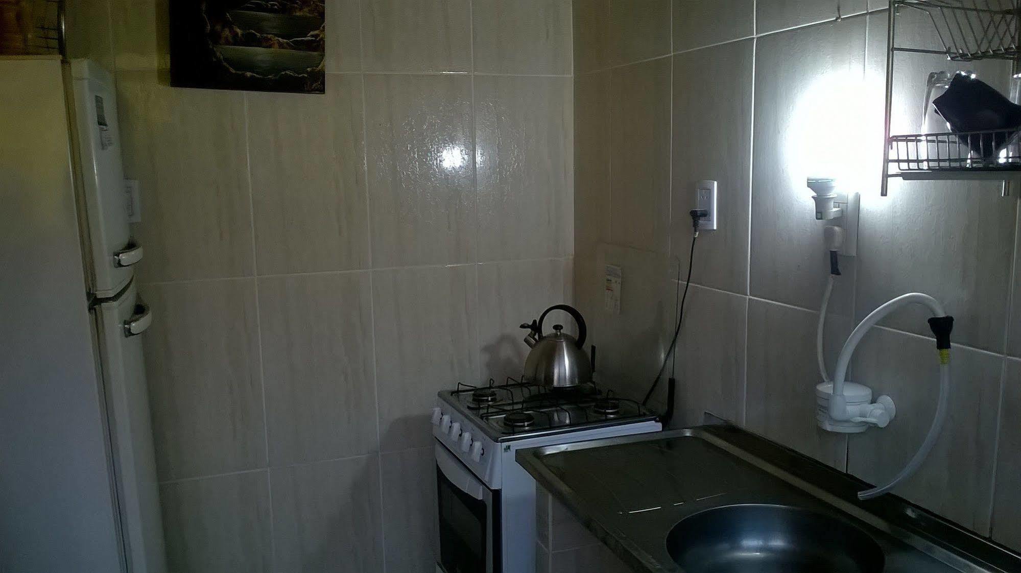 Iguazu Rey Hostel Пуерто Игуасу Екстериор снимка